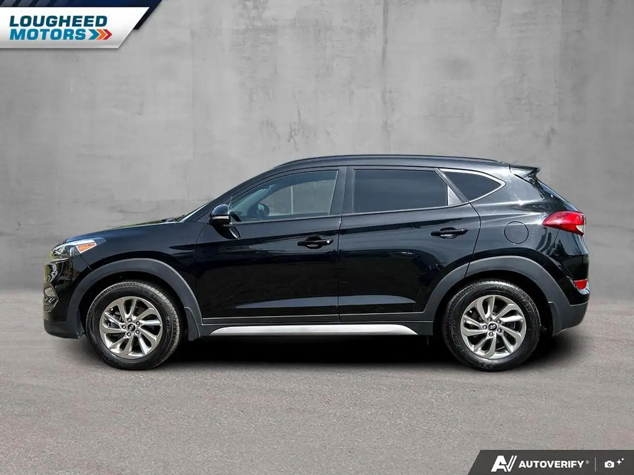 Hyundai TUCSON photo Hyundai TUCSON