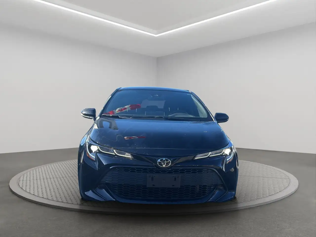 Toyota Corolla снимка Toyota Corolla