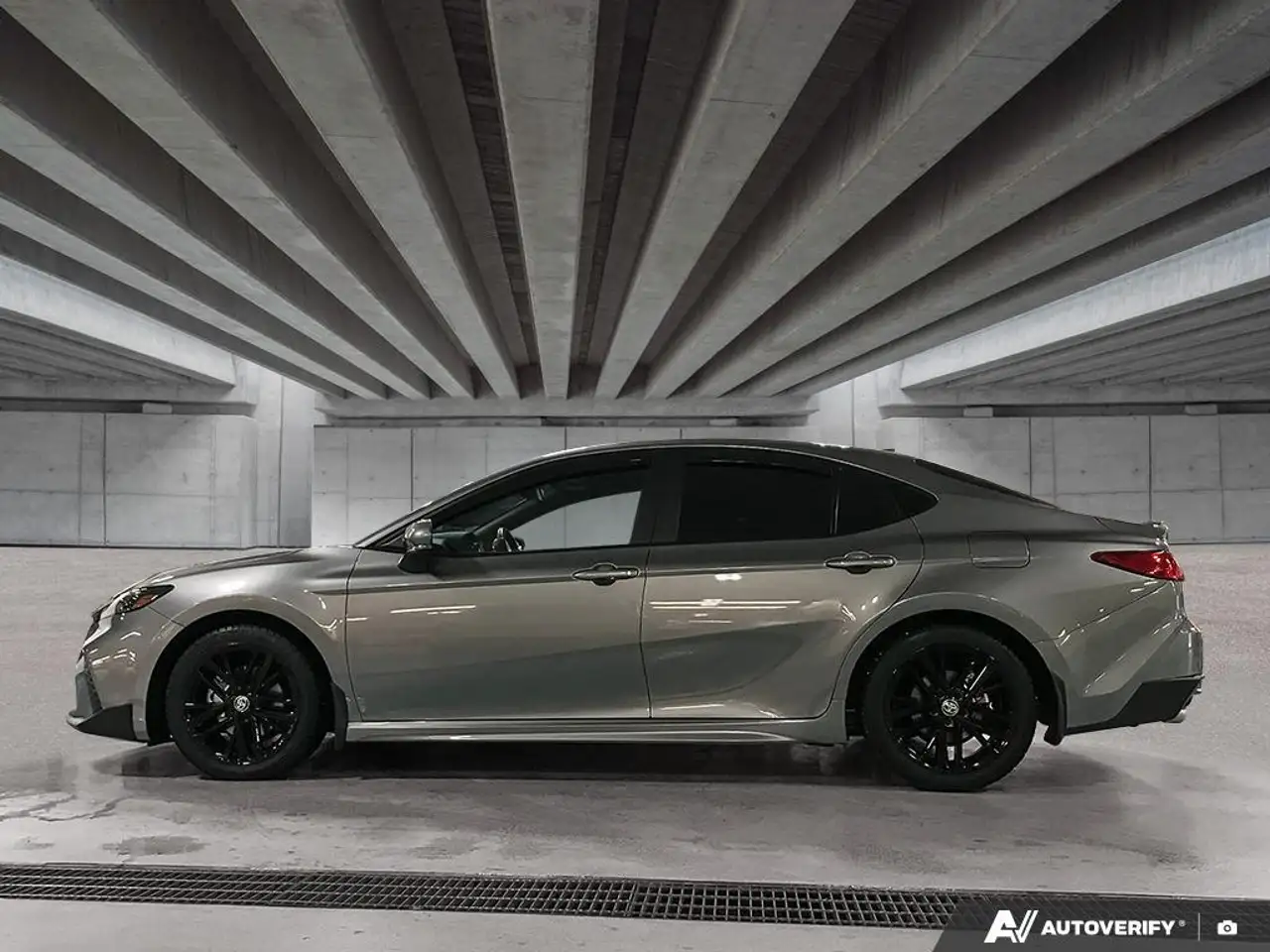 Toyota Camry снимка Toyota Camry