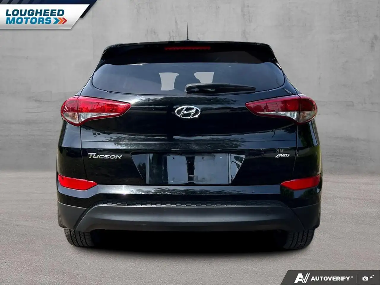 Hyundai TUCSON photo Hyundai TUCSON