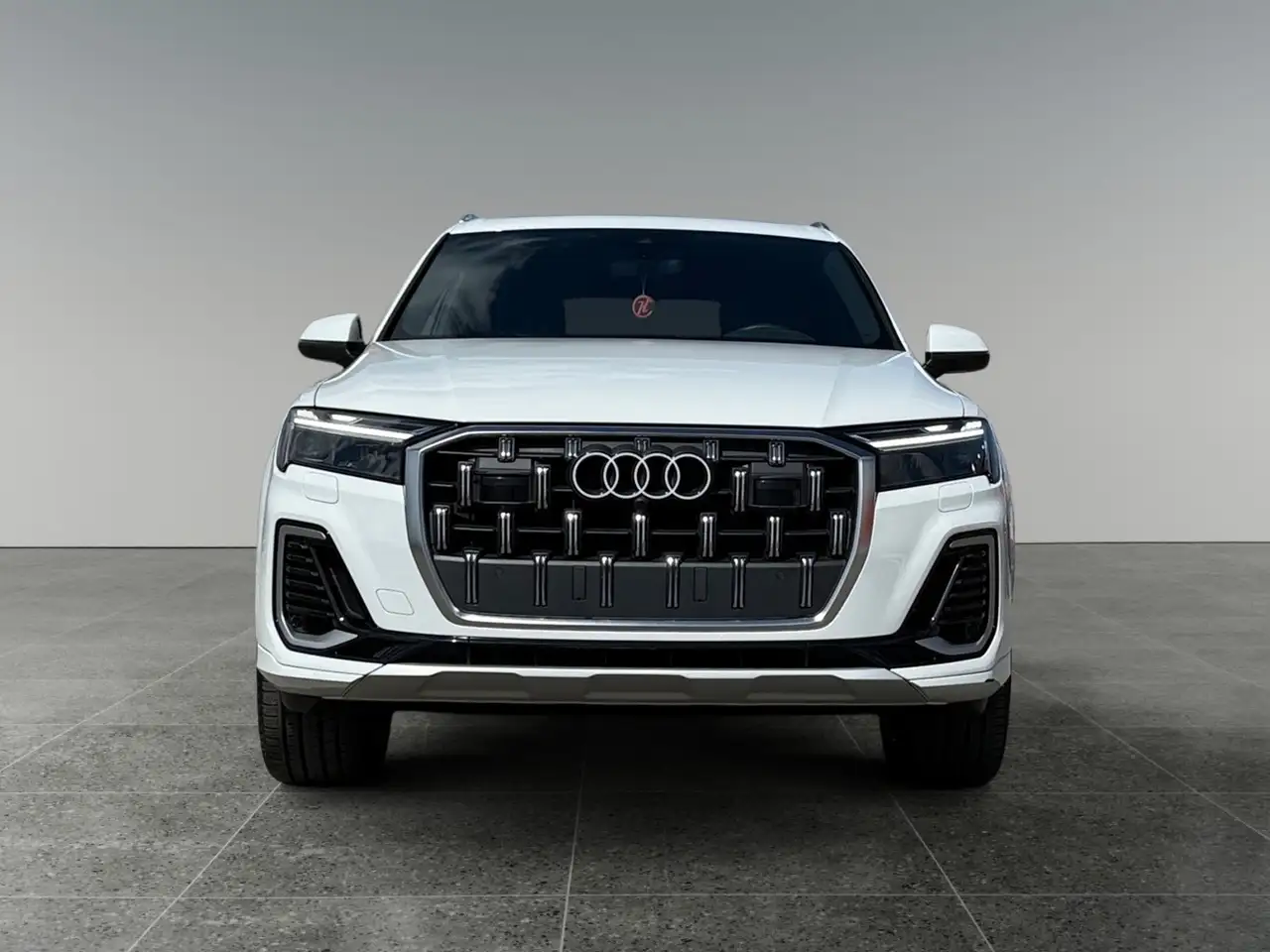Audi Q7 снимка Audi Q7