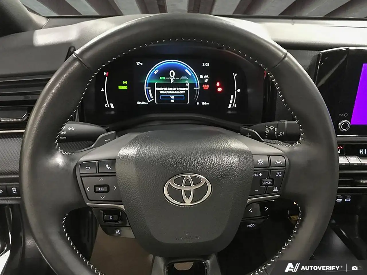 Toyota Camry снимка Toyota Camry