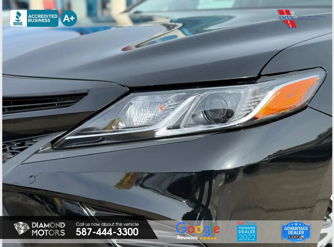 Toyota Camry снимка Toyota Camry