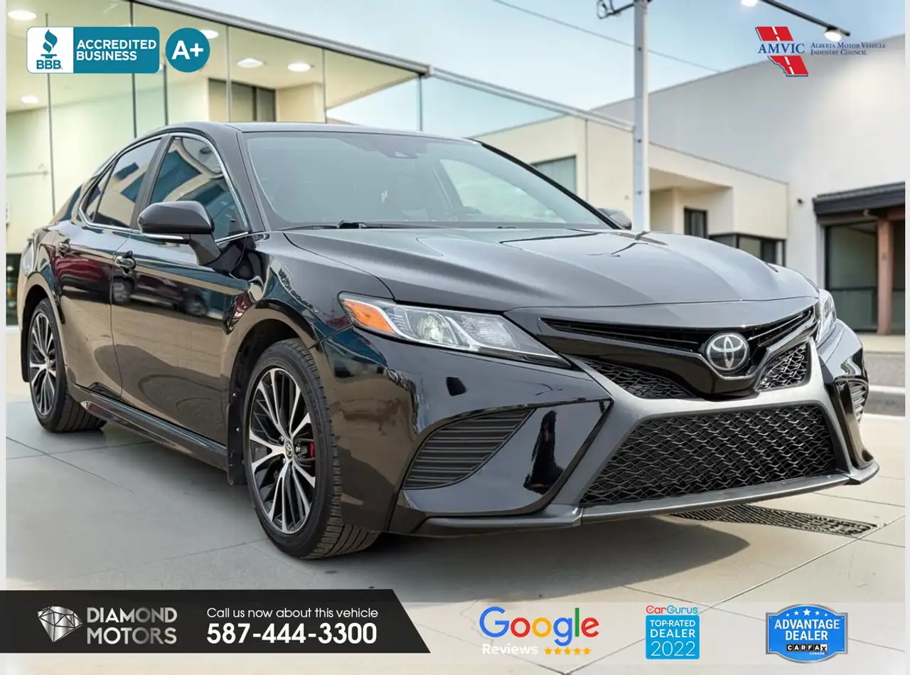 Toyota Camry снимка Toyota Camry