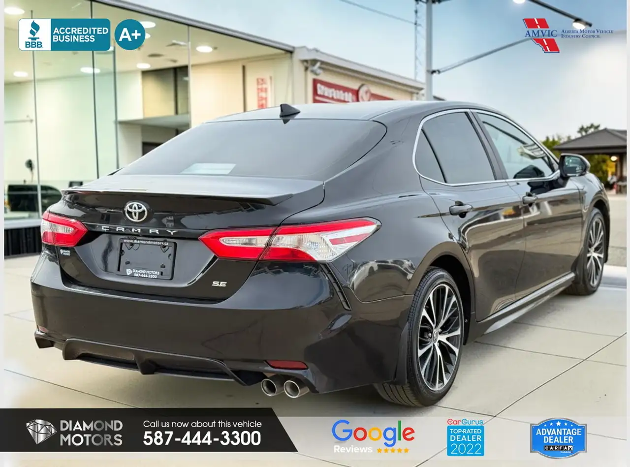 Toyota Camry снимка Toyota Camry