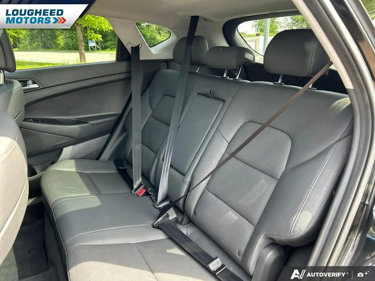 Hyundai TUCSON photo Hyundai TUCSON