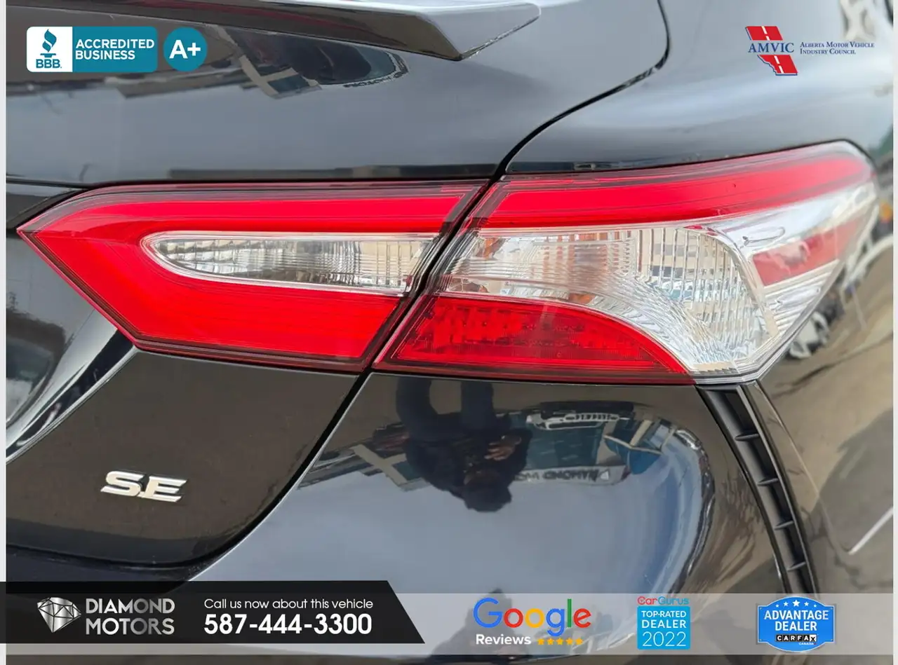 Toyota Camry снимка Toyota Camry