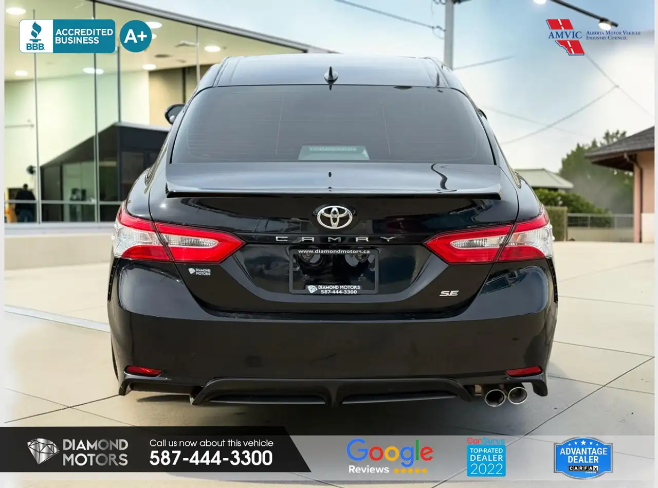 Toyota Camry снимка Toyota Camry