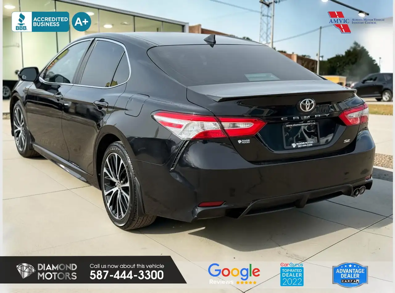 Toyota Camry снимка Toyota Camry