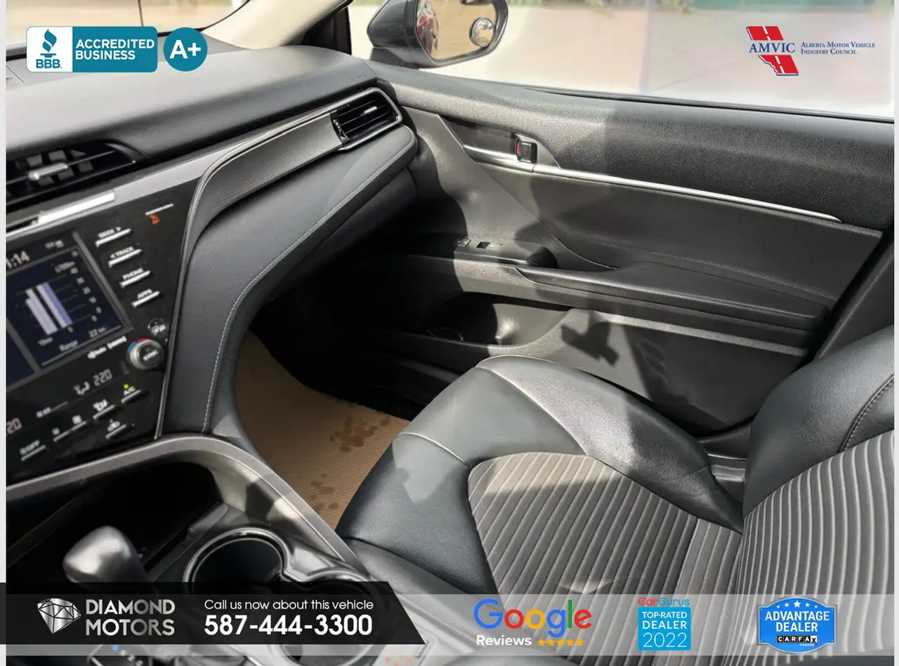 Toyota Camry снимка Toyota Camry
