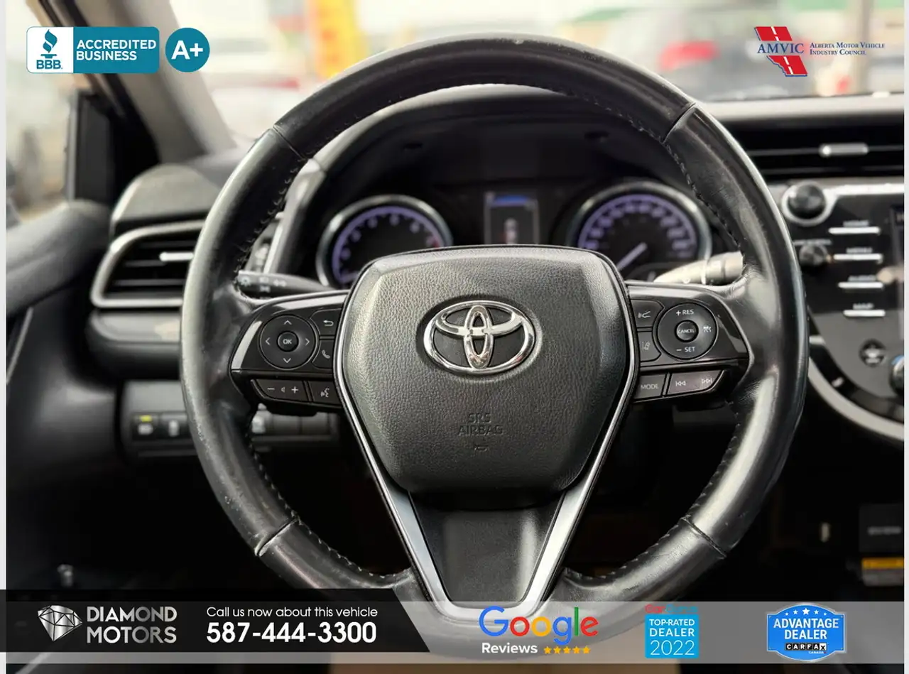 Toyota Camry снимка Toyota Camry