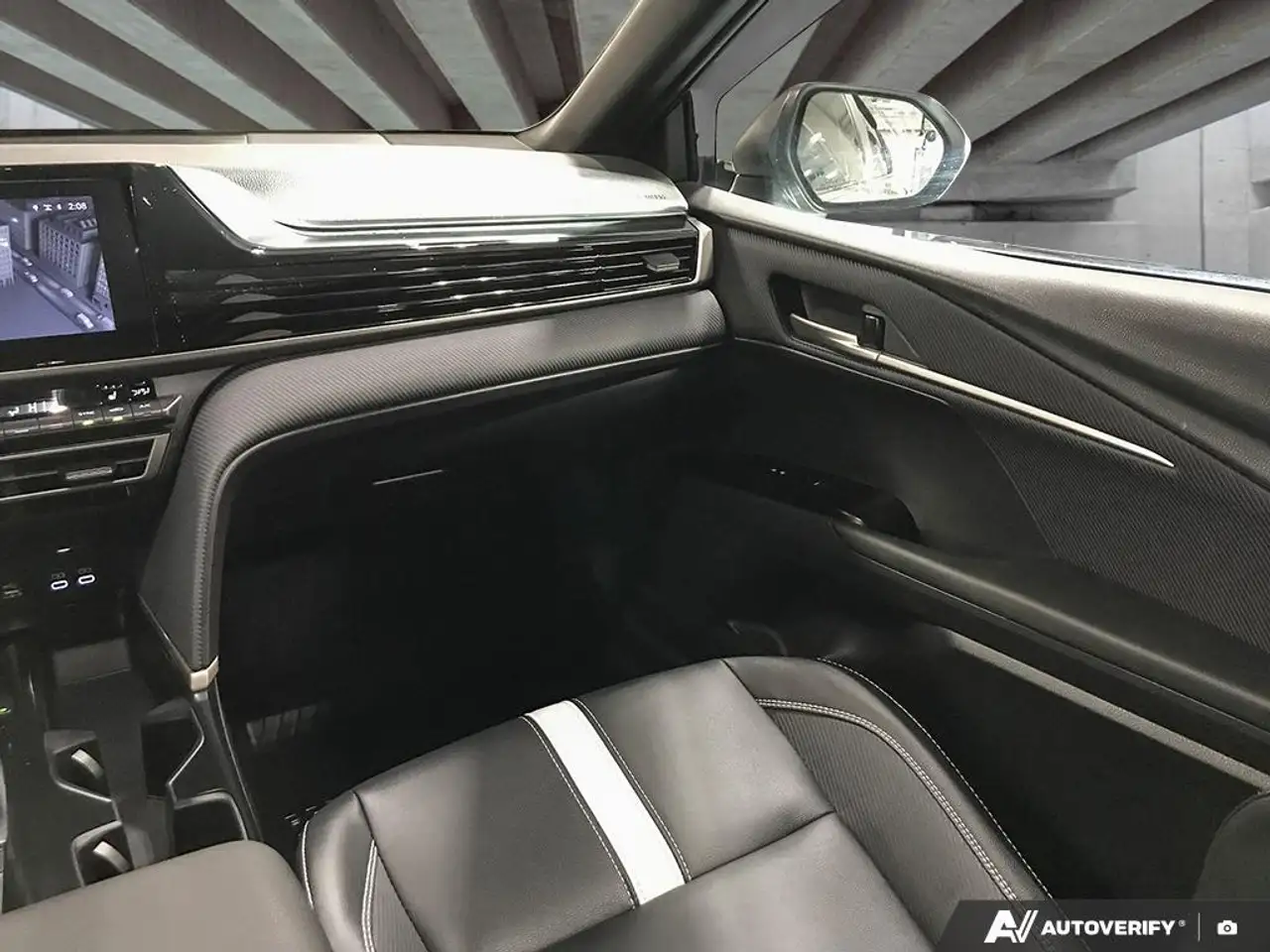 Toyota Camry снимка Toyota Camry