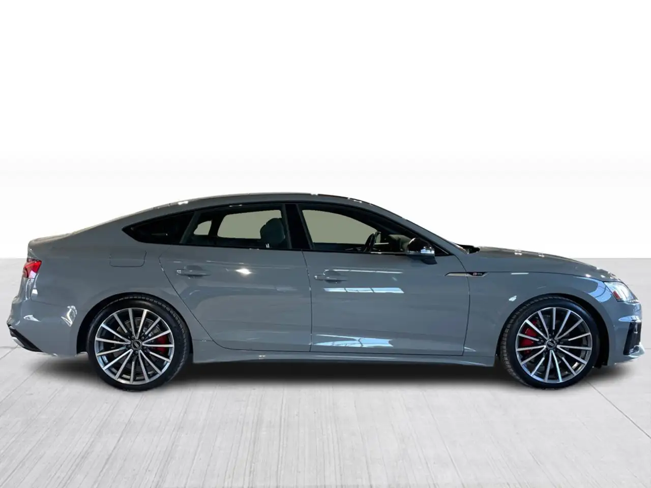 2022 Audi A5