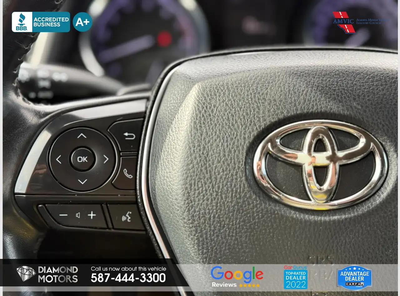 Toyota Camry снимка Toyota Camry
