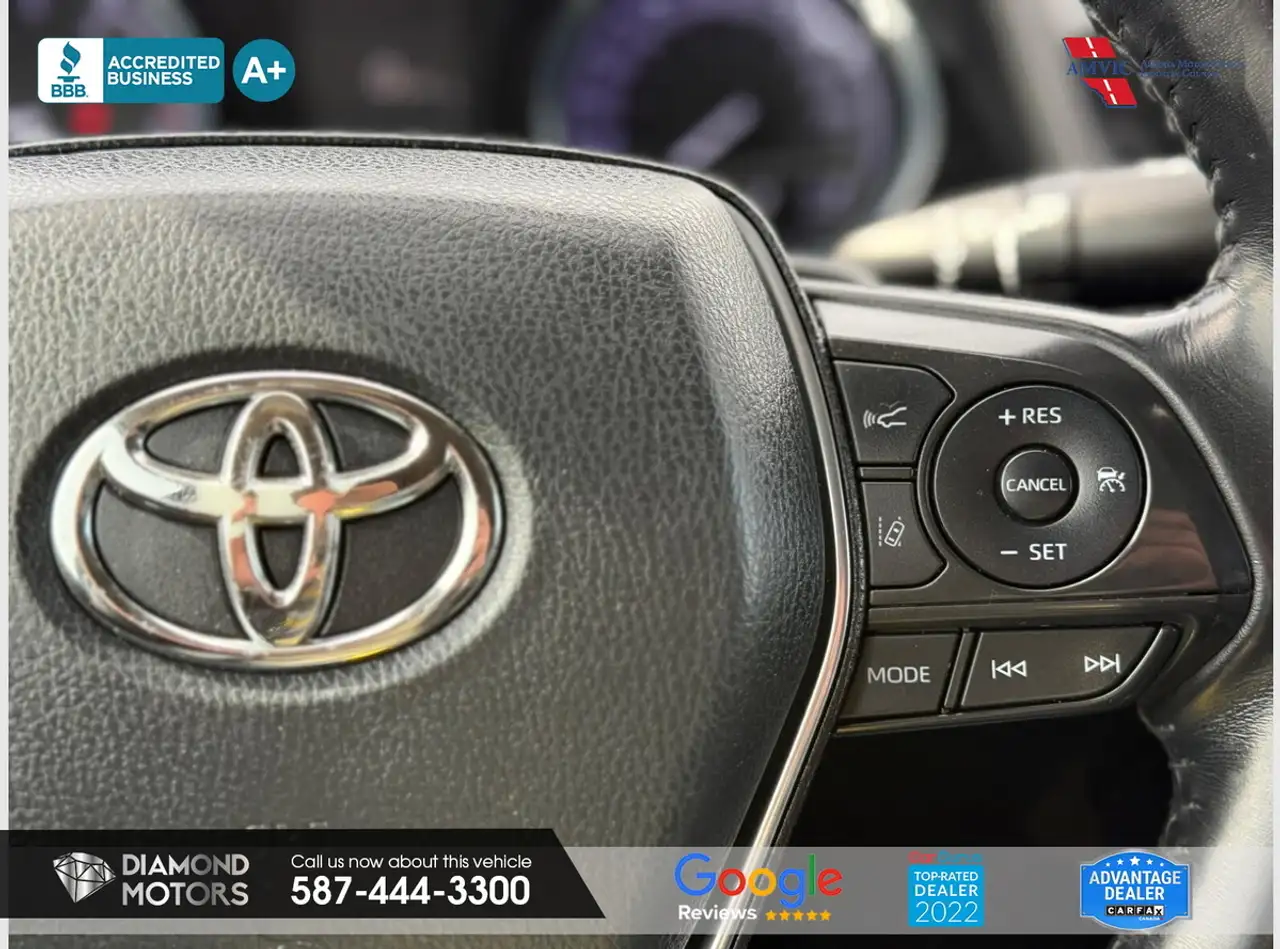 Toyota Camry снимка Toyota Camry