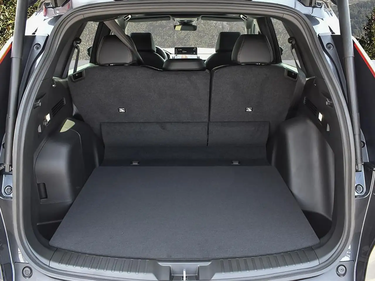 Honda CR-V fotografie Honda CR-V