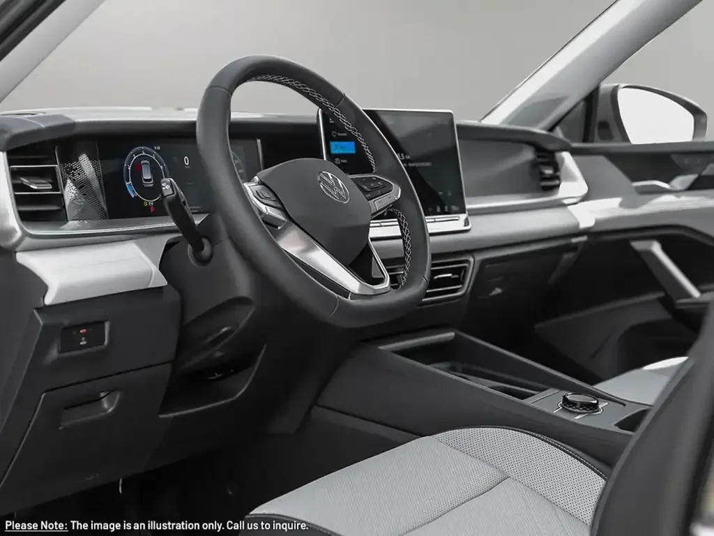 Volkswagen Tiguan fotografie Volkswagen Tiguan