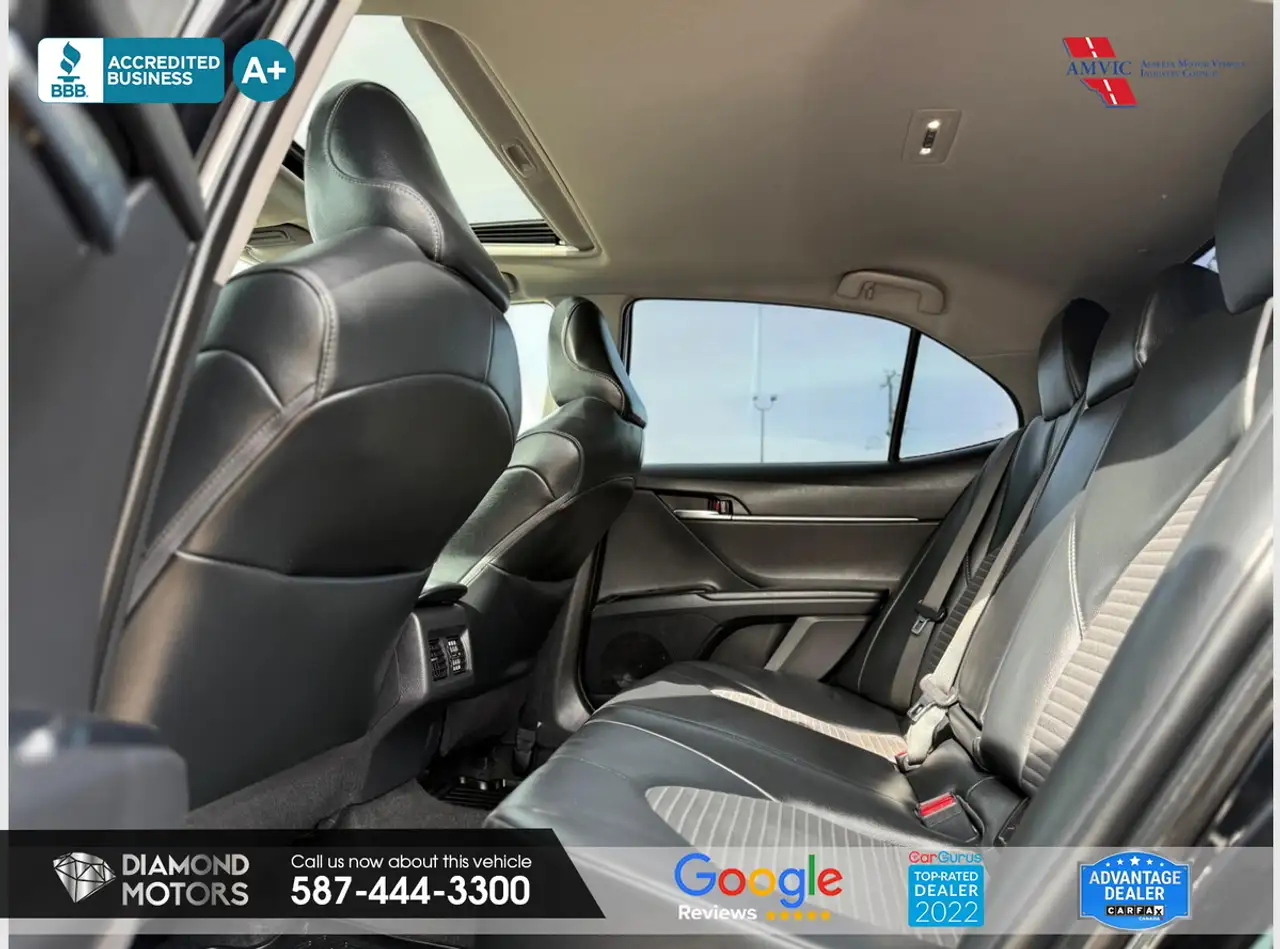 Toyota Camry снимка Toyota Camry