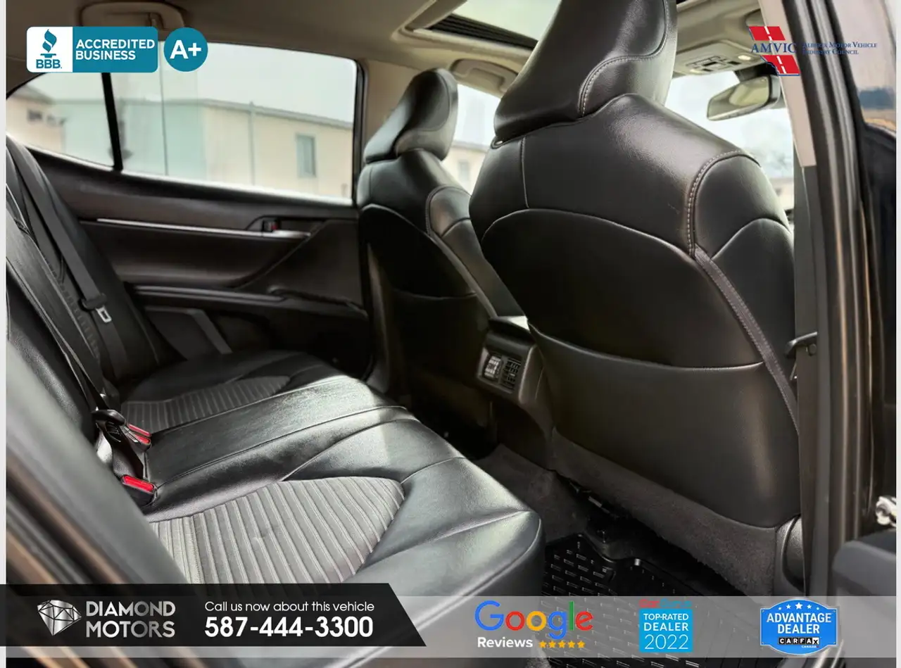 Toyota Camry снимка Toyota Camry