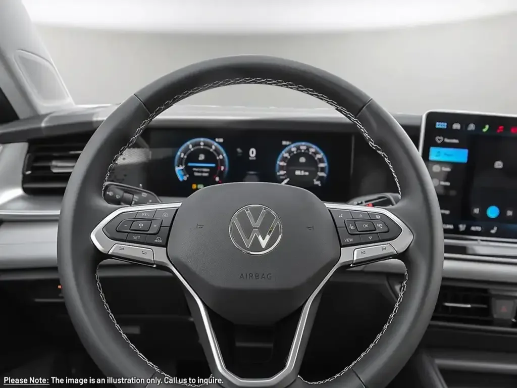 Volkswagen Tiguan fotografie Volkswagen Tiguan
