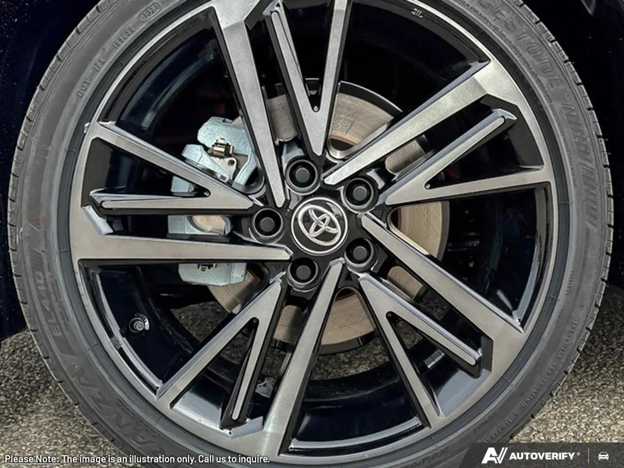 Toyota Camry снимка Toyota Camry
