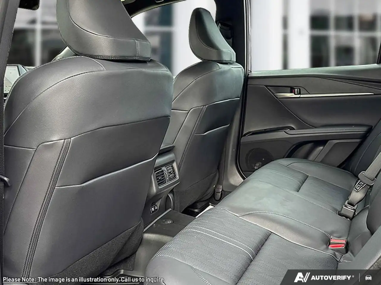 Toyota Camry снимка Toyota Camry