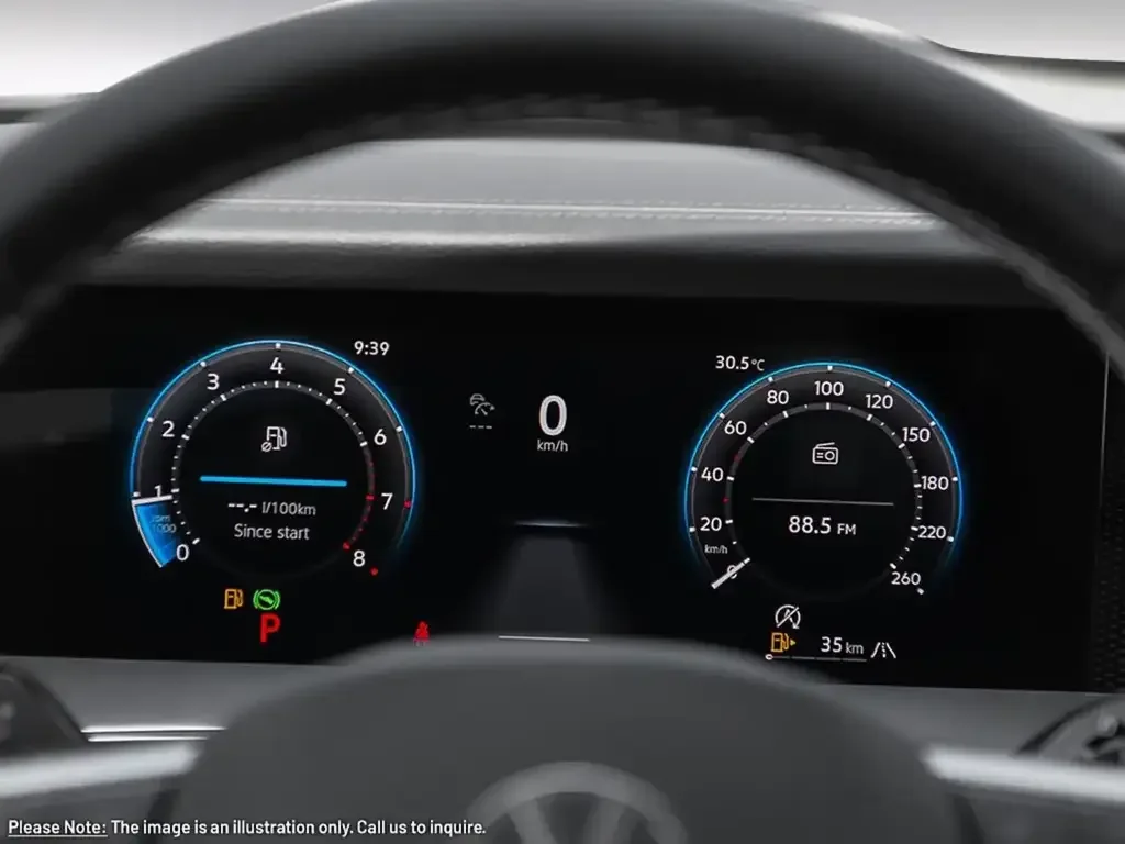Volkswagen Tiguan fotografie Volkswagen Tiguan