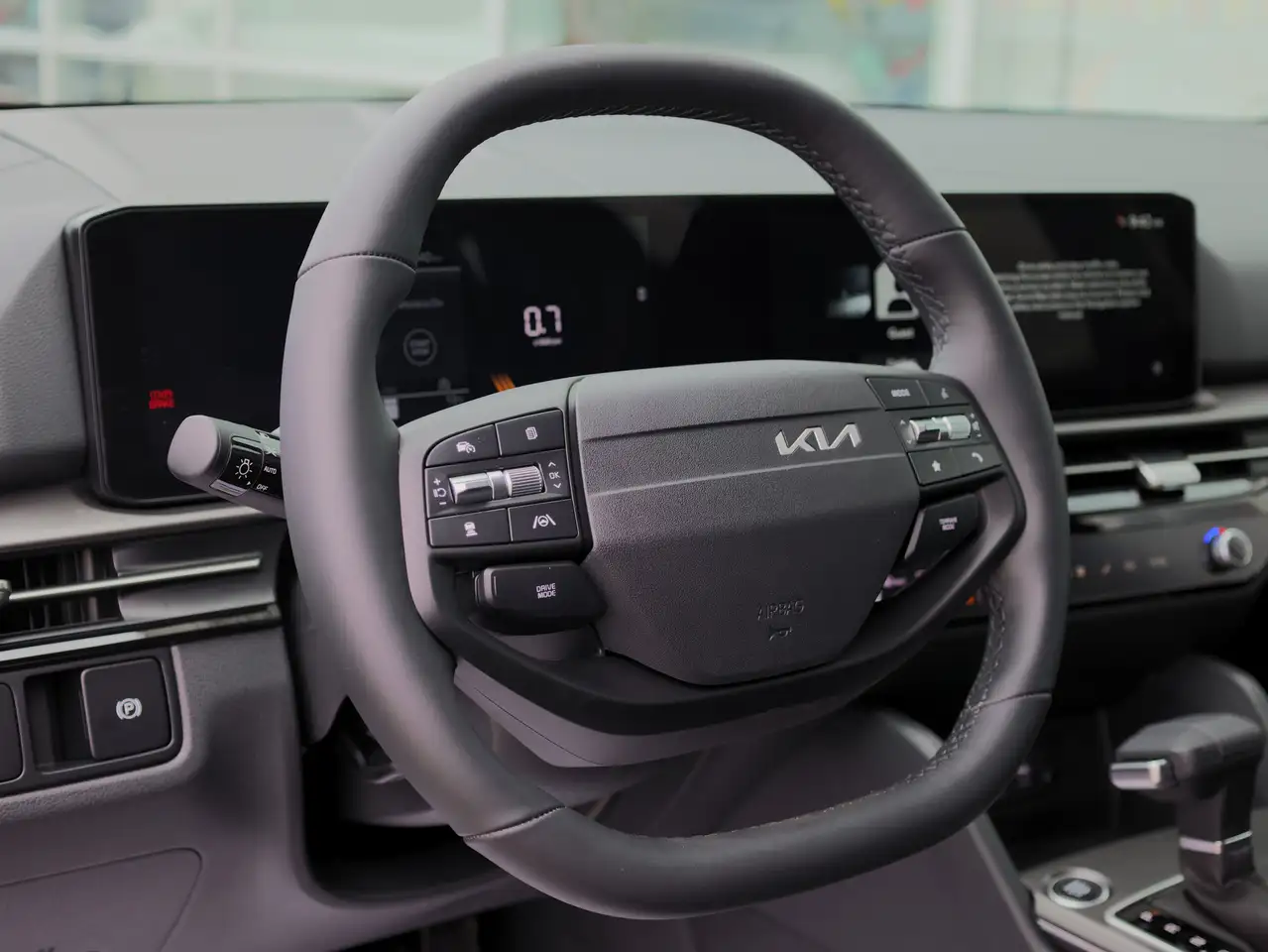 Kia Sportage снимка Kia Sportage