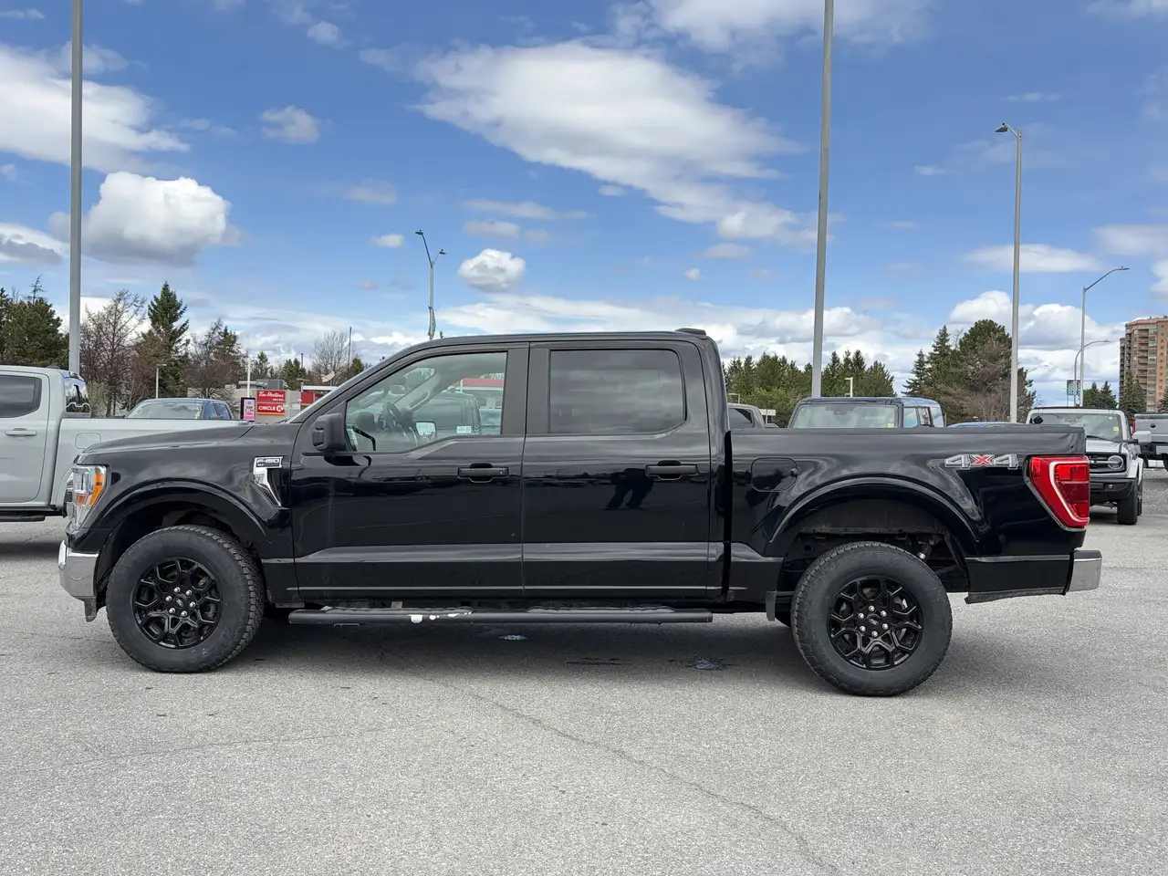 Ford F 150 снимка Ford F 150