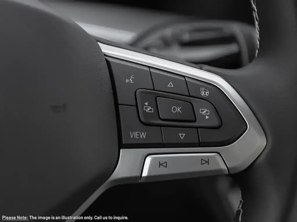 Volkswagen Tiguan fotografie Volkswagen Tiguan