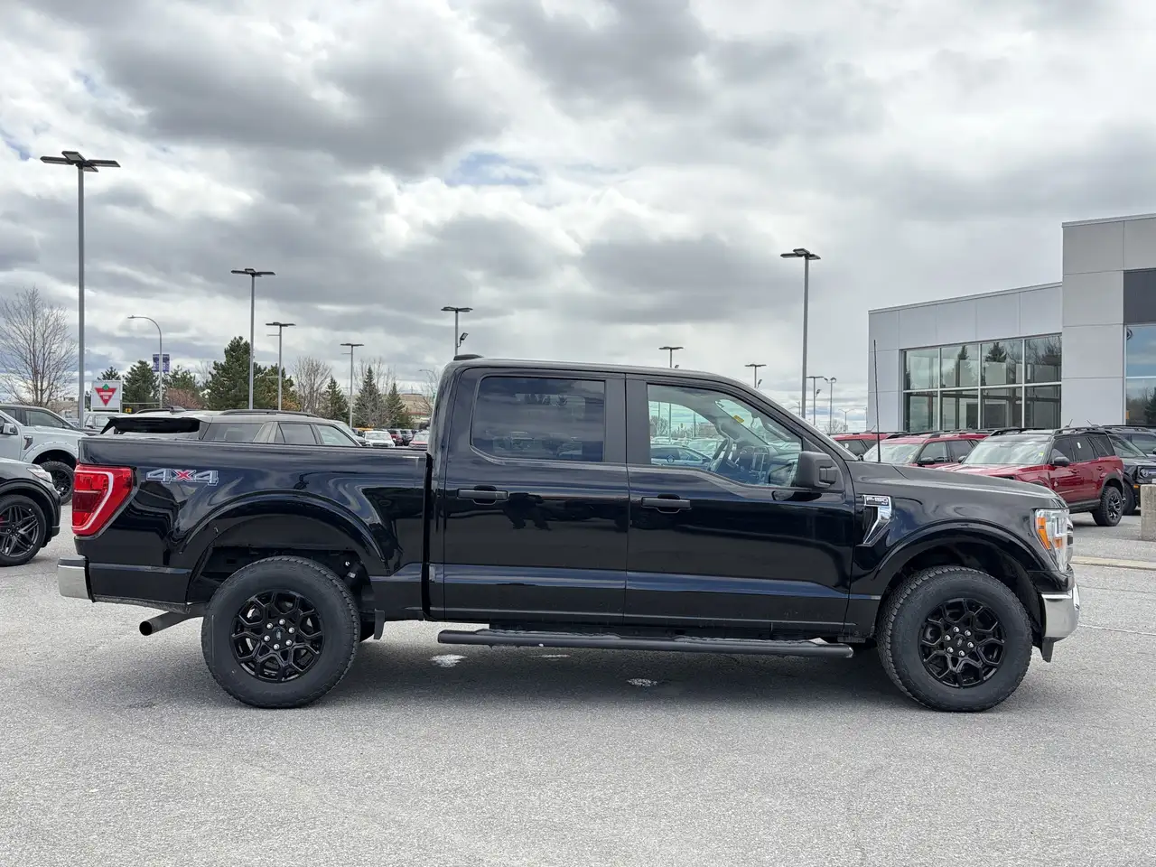 Ford F 150 снимка Ford F 150