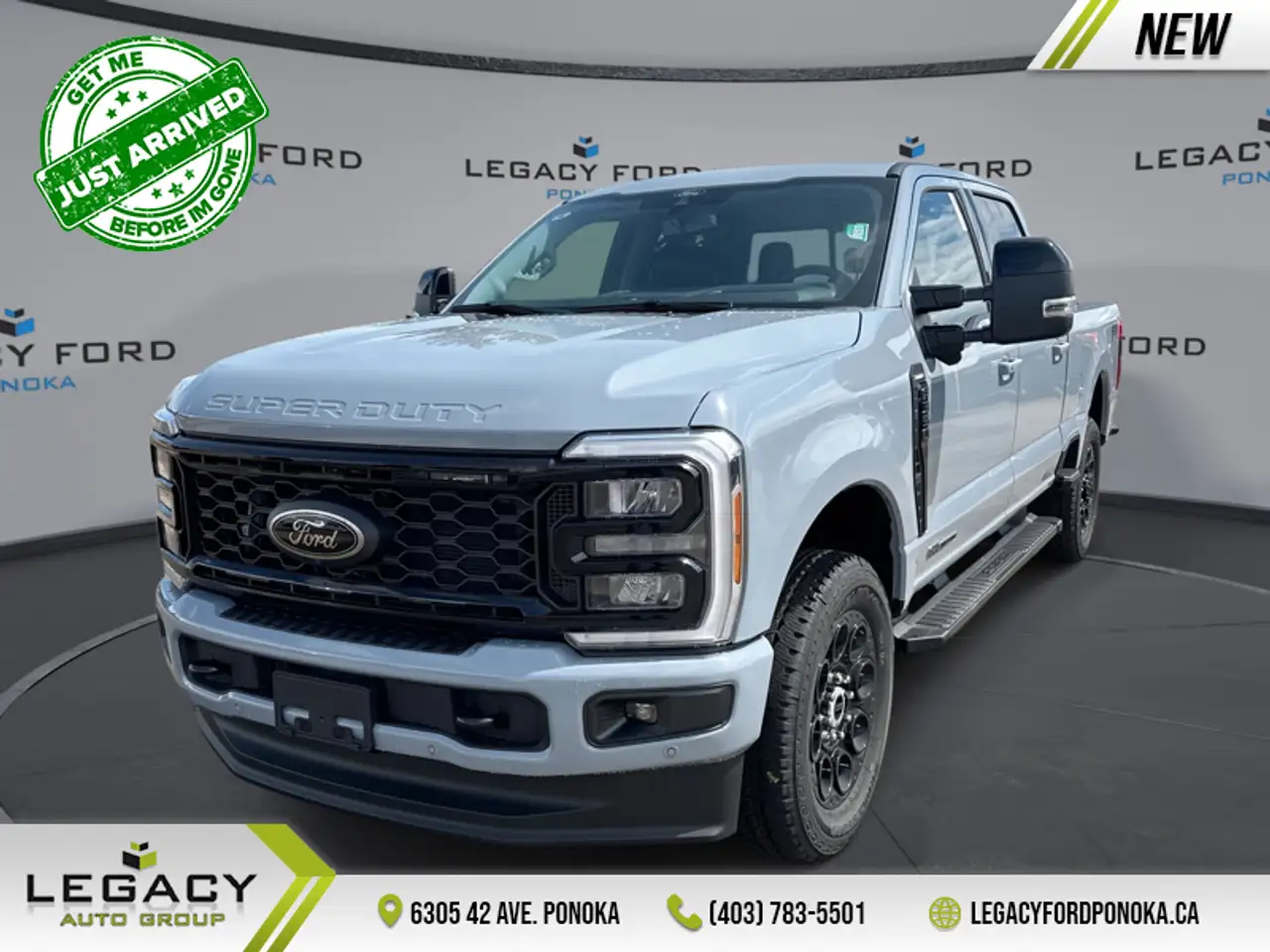 2026 Ford F 350