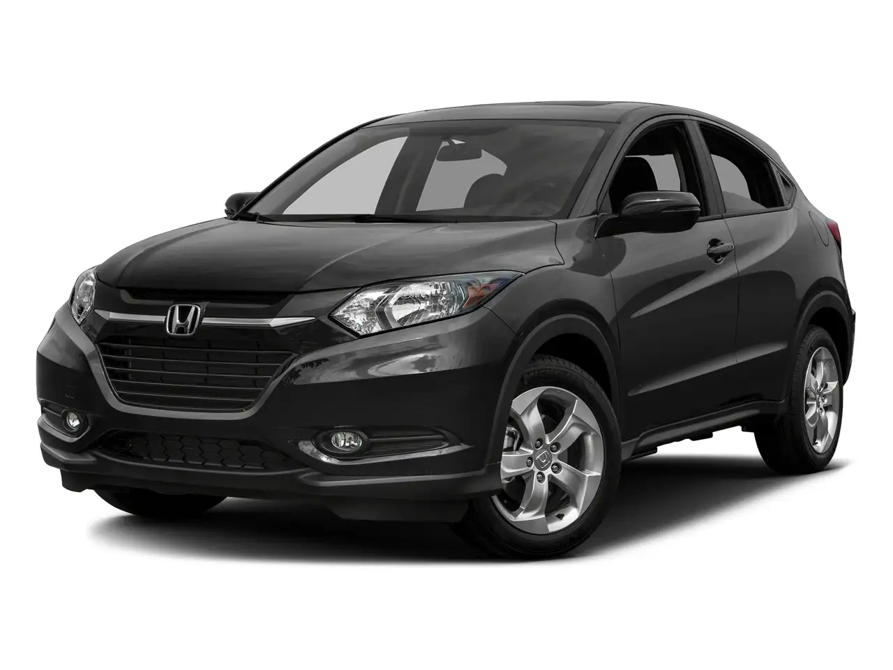 Honda HR-V photo Honda HR-V