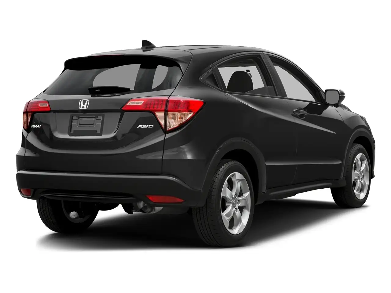 Honda HR-V photo Honda HR-V
