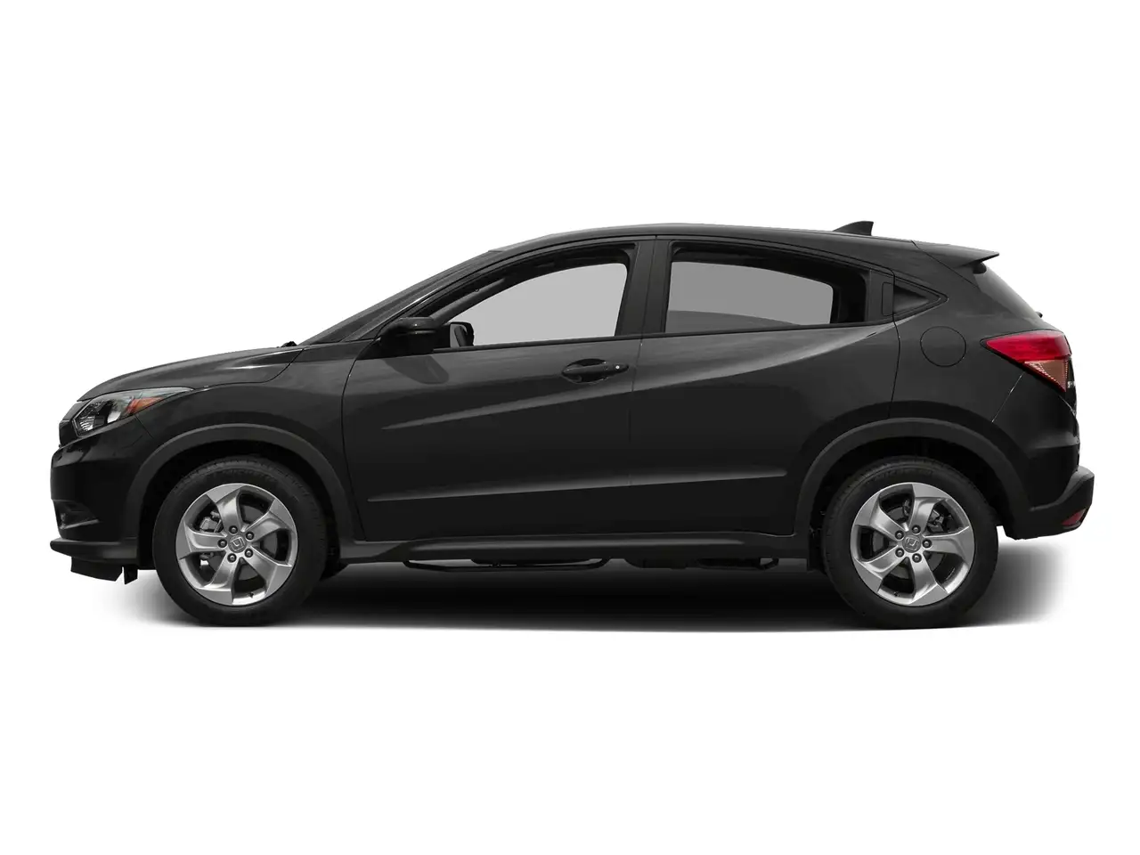 Honda HR-V photo Honda HR-V