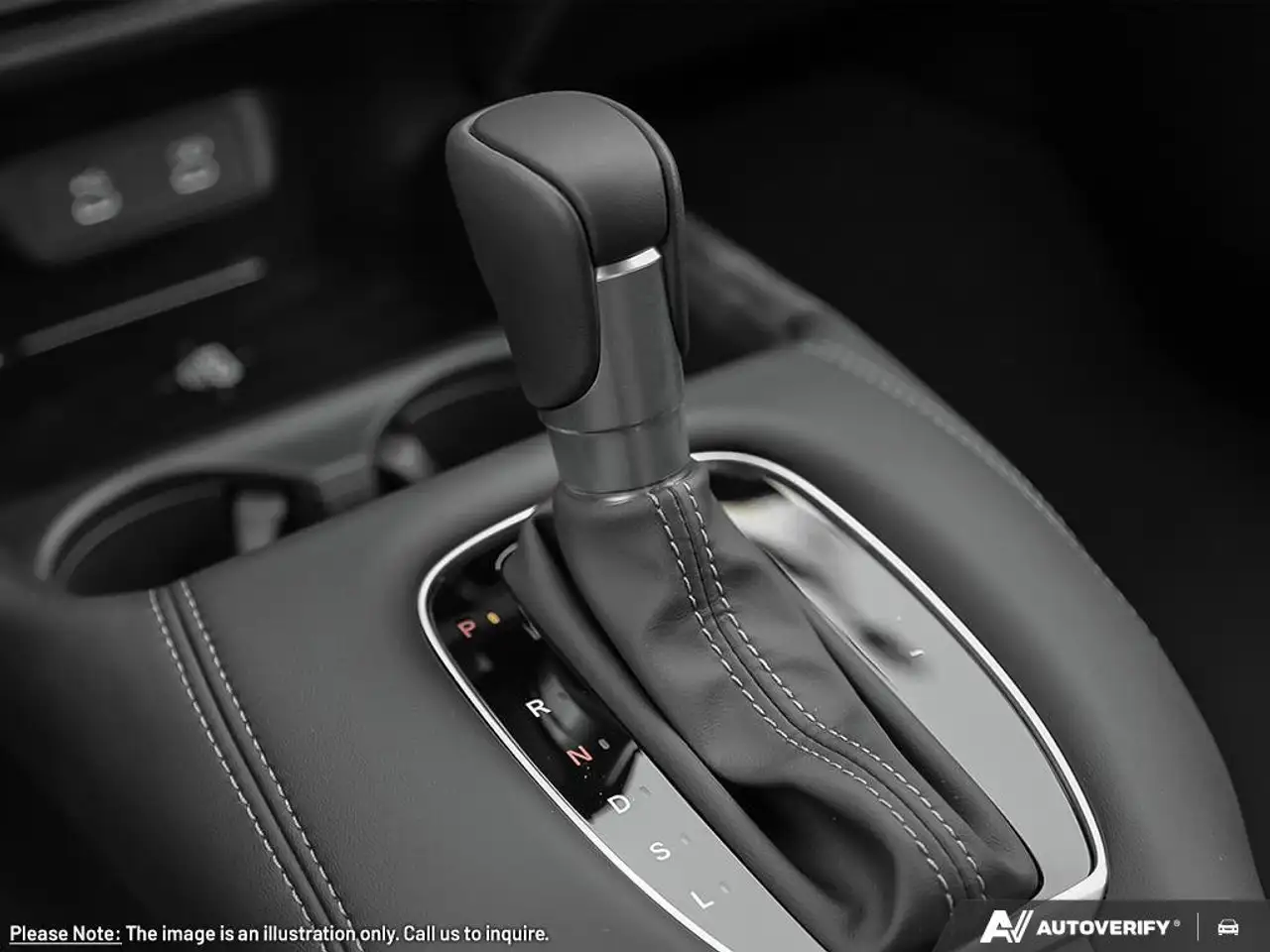 Honda HR-V снимка Honda HR-V