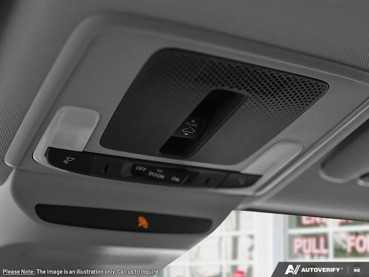Honda HR-V снимка Honda HR-V