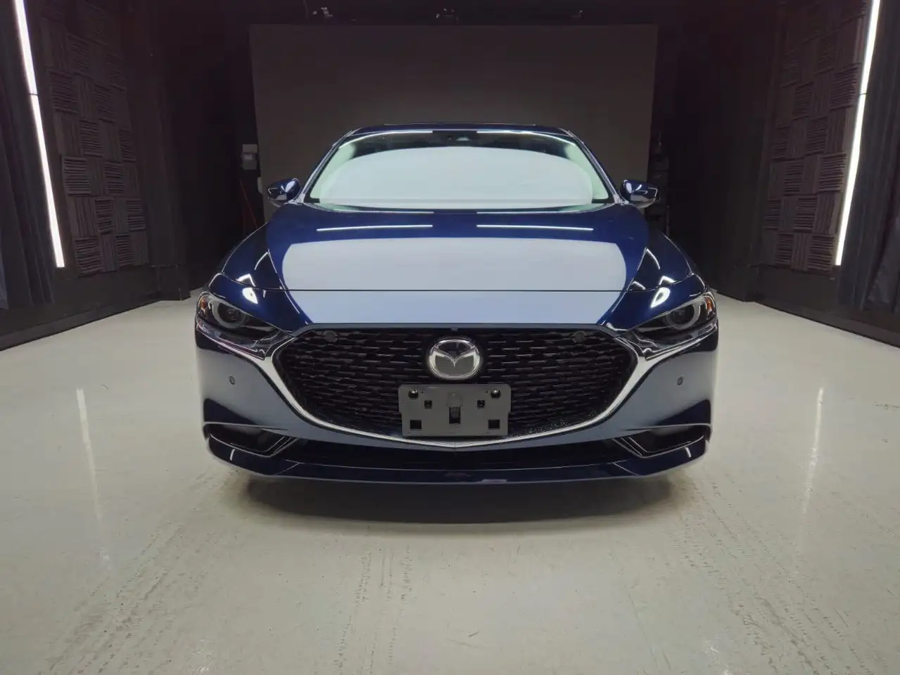 2021 Mazda 3