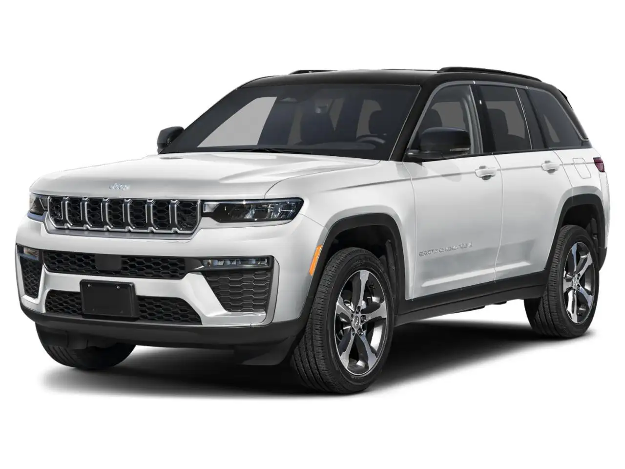 Jeep Grand Cherokee photo Jeep Grand Cherokee