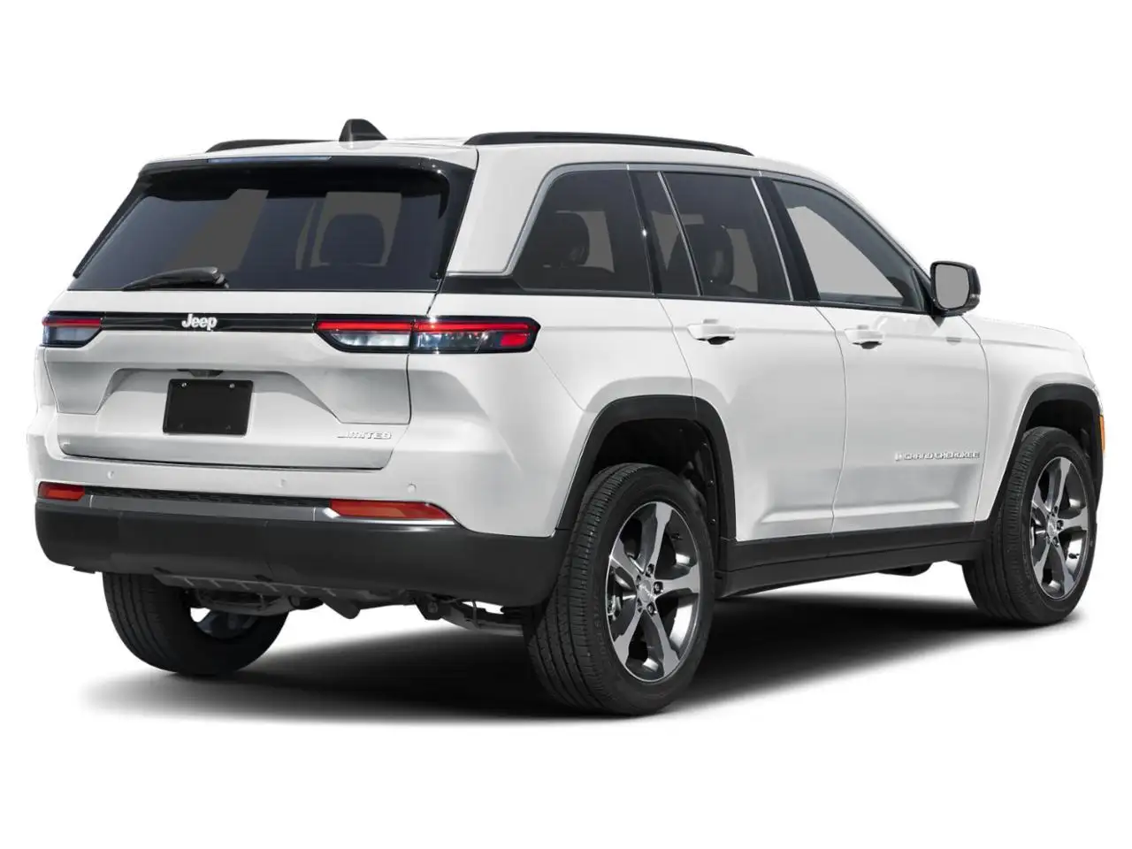 Jeep Grand Cherokee photo Jeep Grand Cherokee
