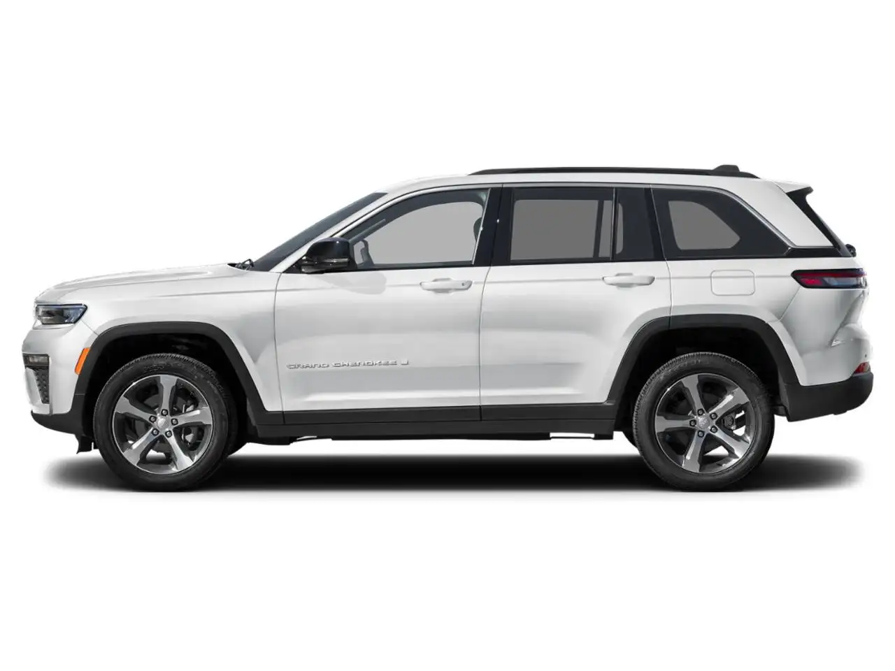 Jeep Grand Cherokee photo Jeep Grand Cherokee