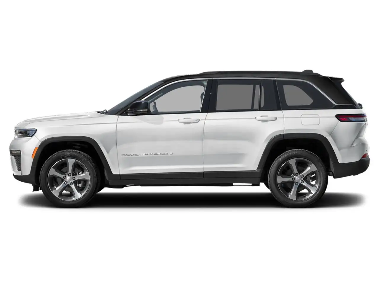 Jeep Grand Cherokee photo Jeep Grand Cherokee