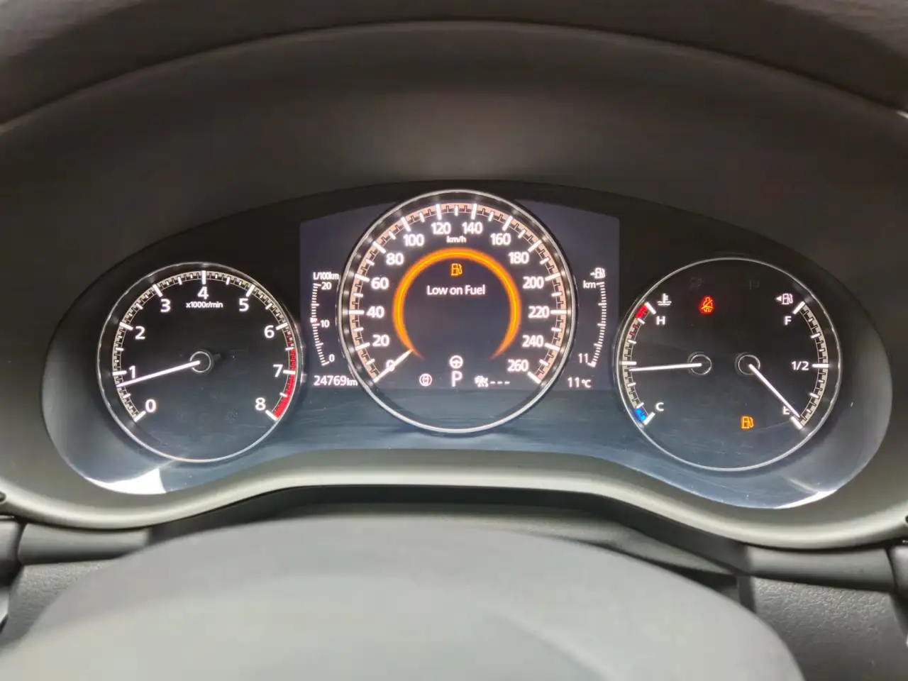 Mazda 3 снимка Mazda 3