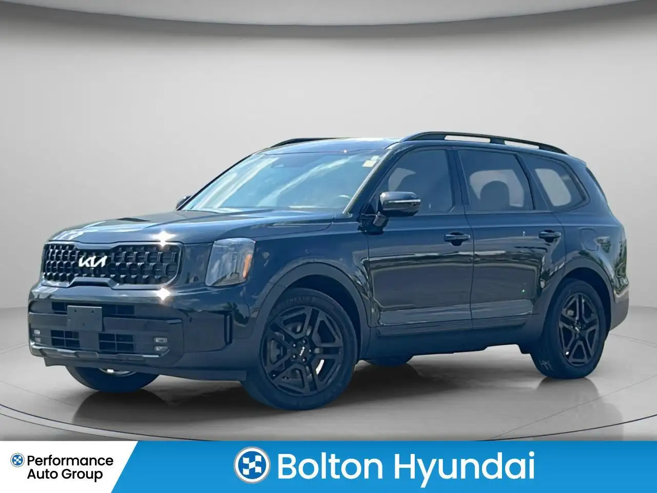 2024 Kia Telluride