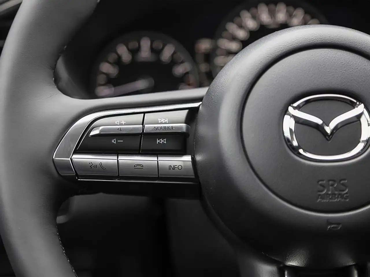 Mazda 3 photo Mazda 3