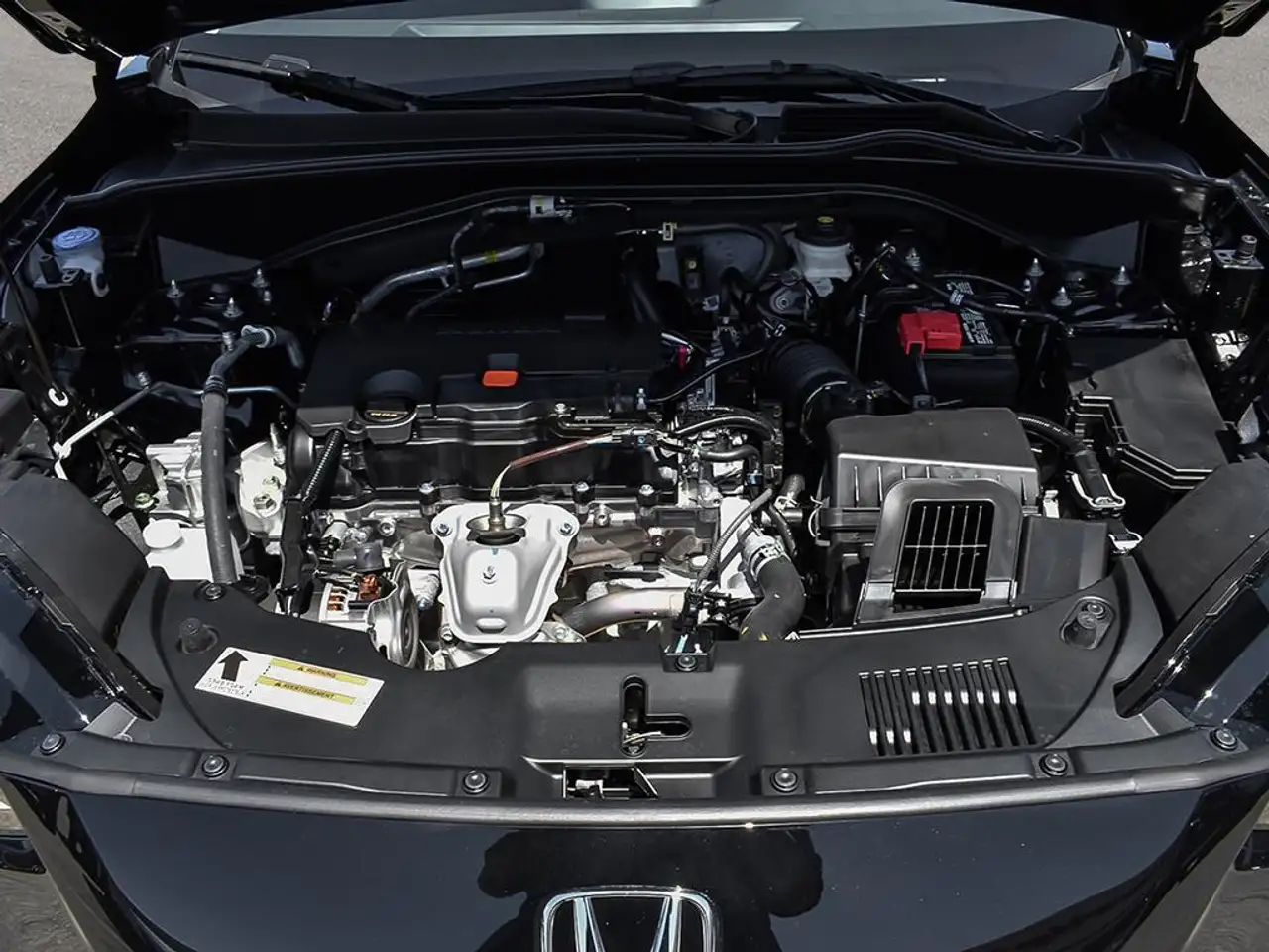 Honda HR-V снимка Honda HR-V
