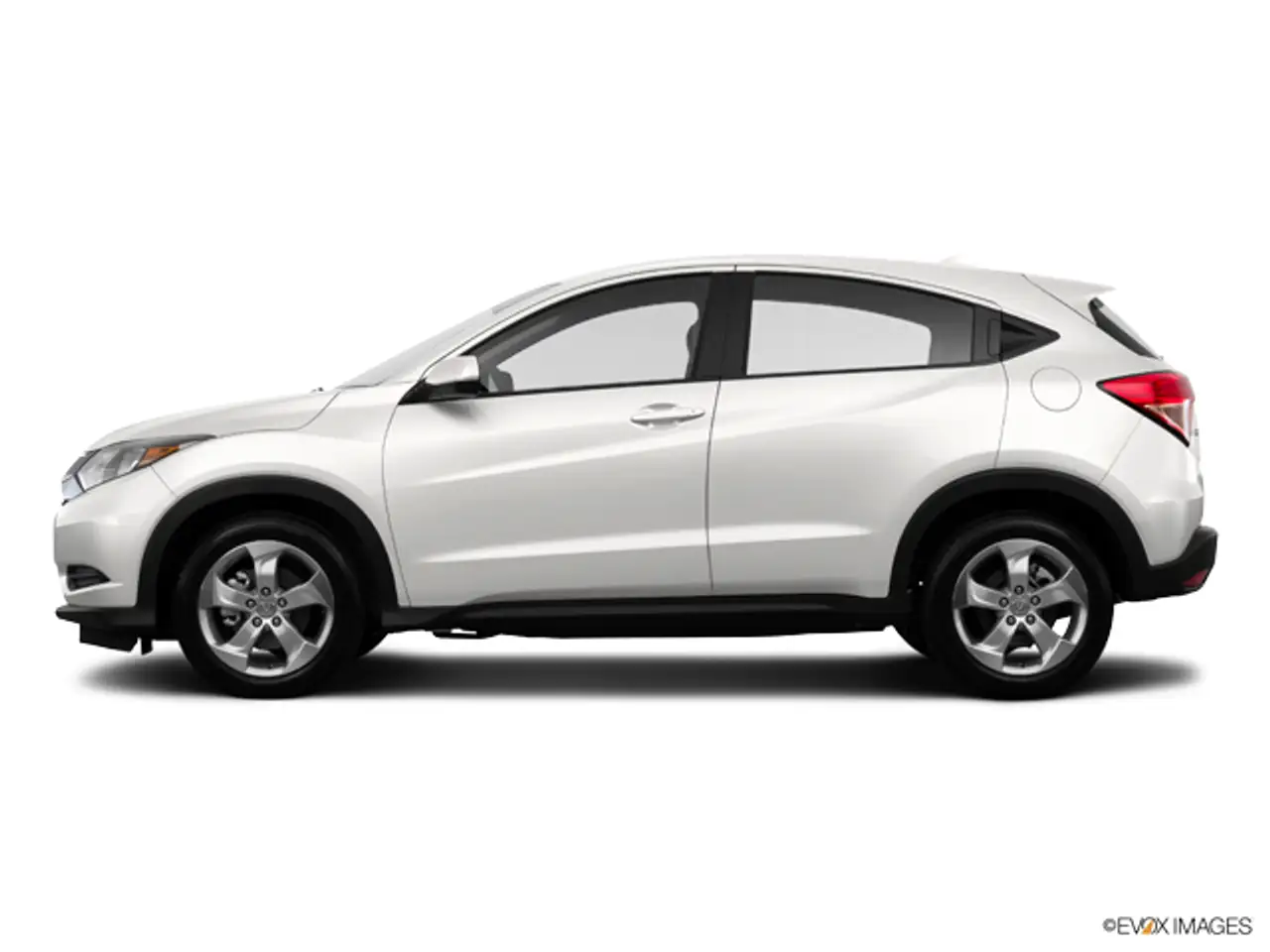 2017 Honda HR-V