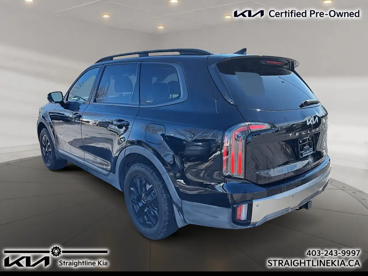 2023 Kia Telluride