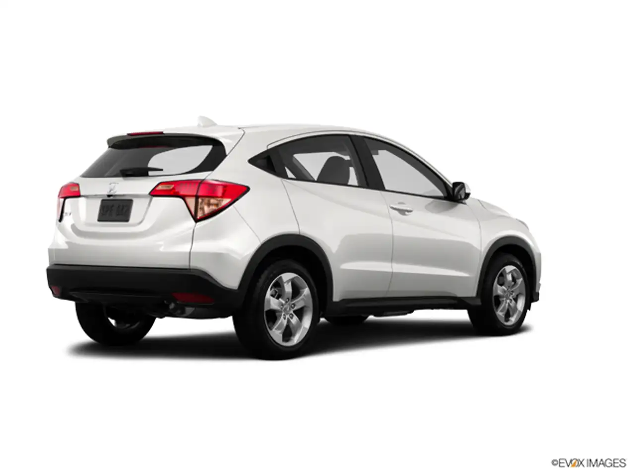 Honda HR-V снимка Honda HR-V
