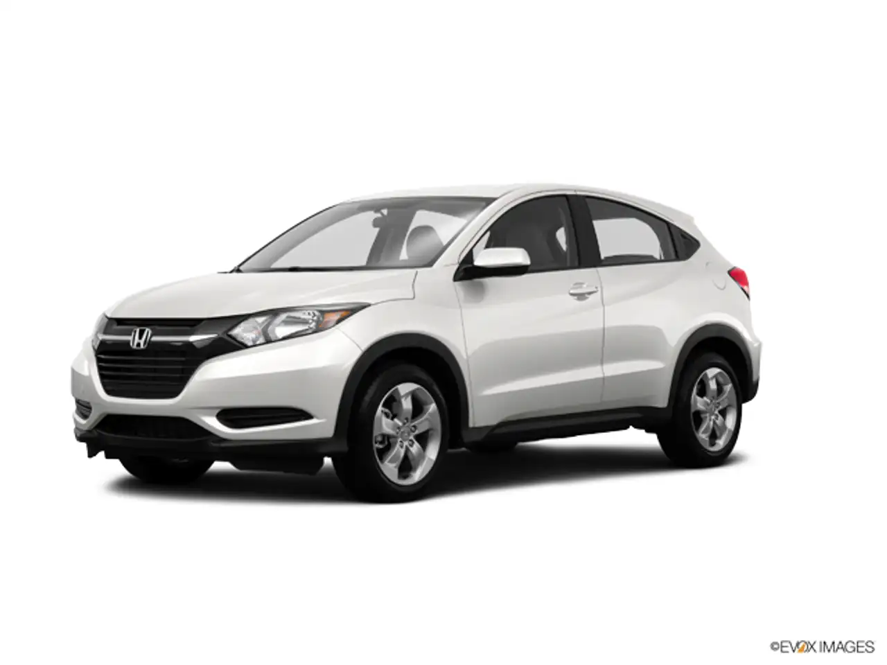 Honda HR-V снимка Honda HR-V